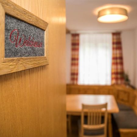 Hotel Im Sonnental Jachenau Exteriér fotografie