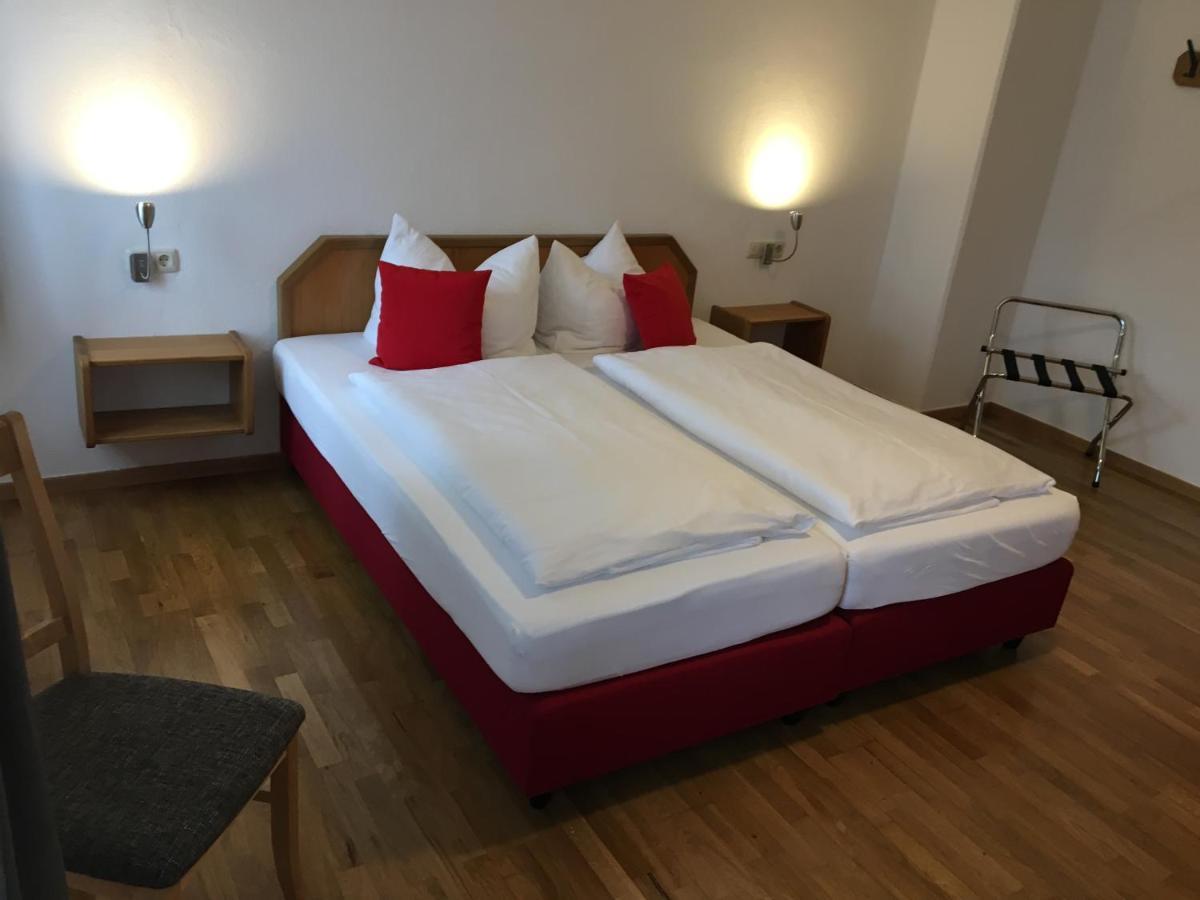 Hotel Im Sonnental Jachenau Exteriér fotografie