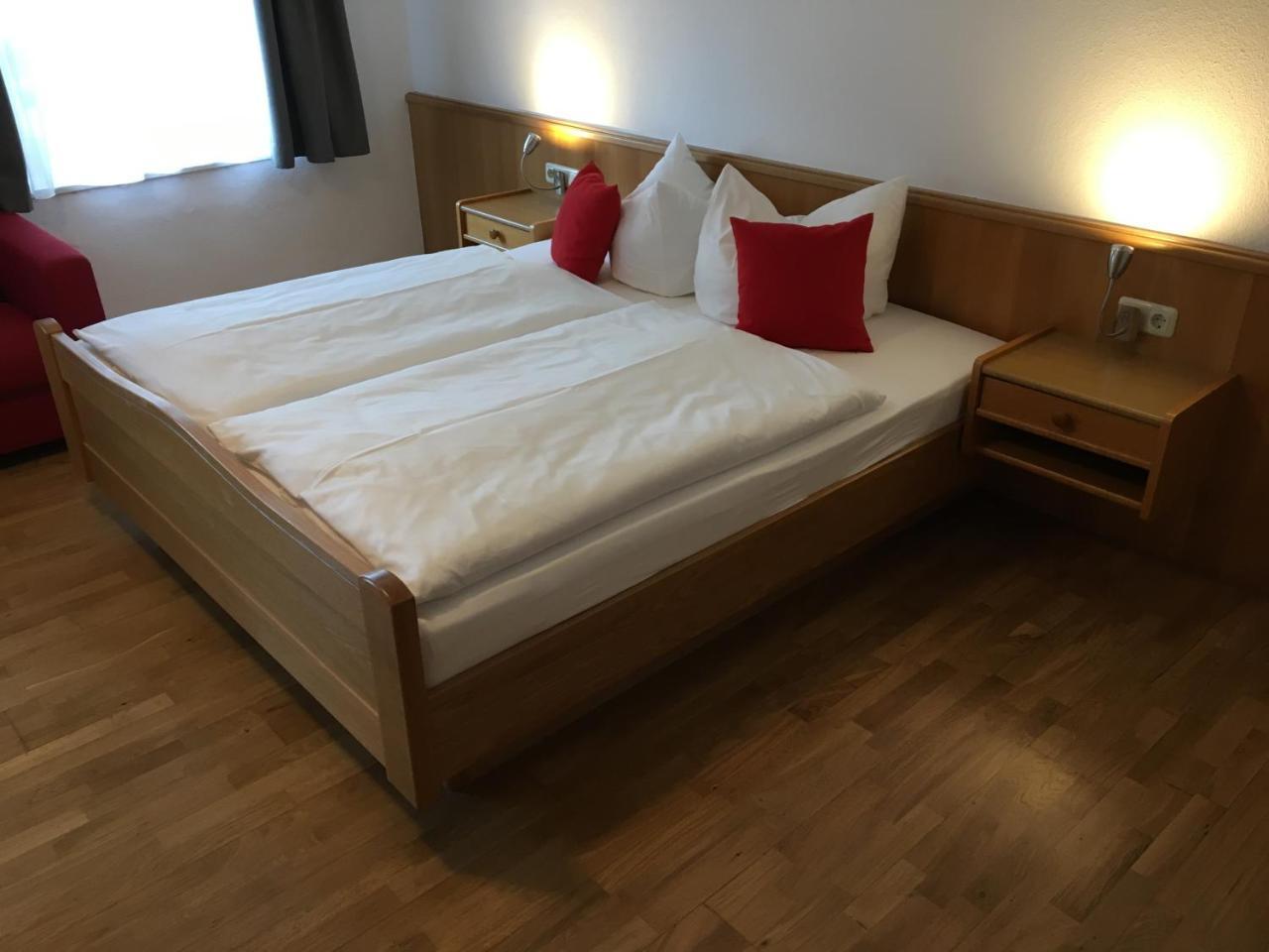Hotel Im Sonnental Jachenau Exteriér fotografie