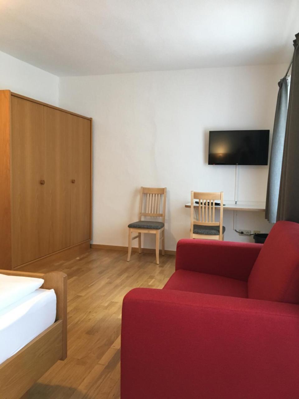 Hotel Im Sonnental Jachenau Exteriér fotografie