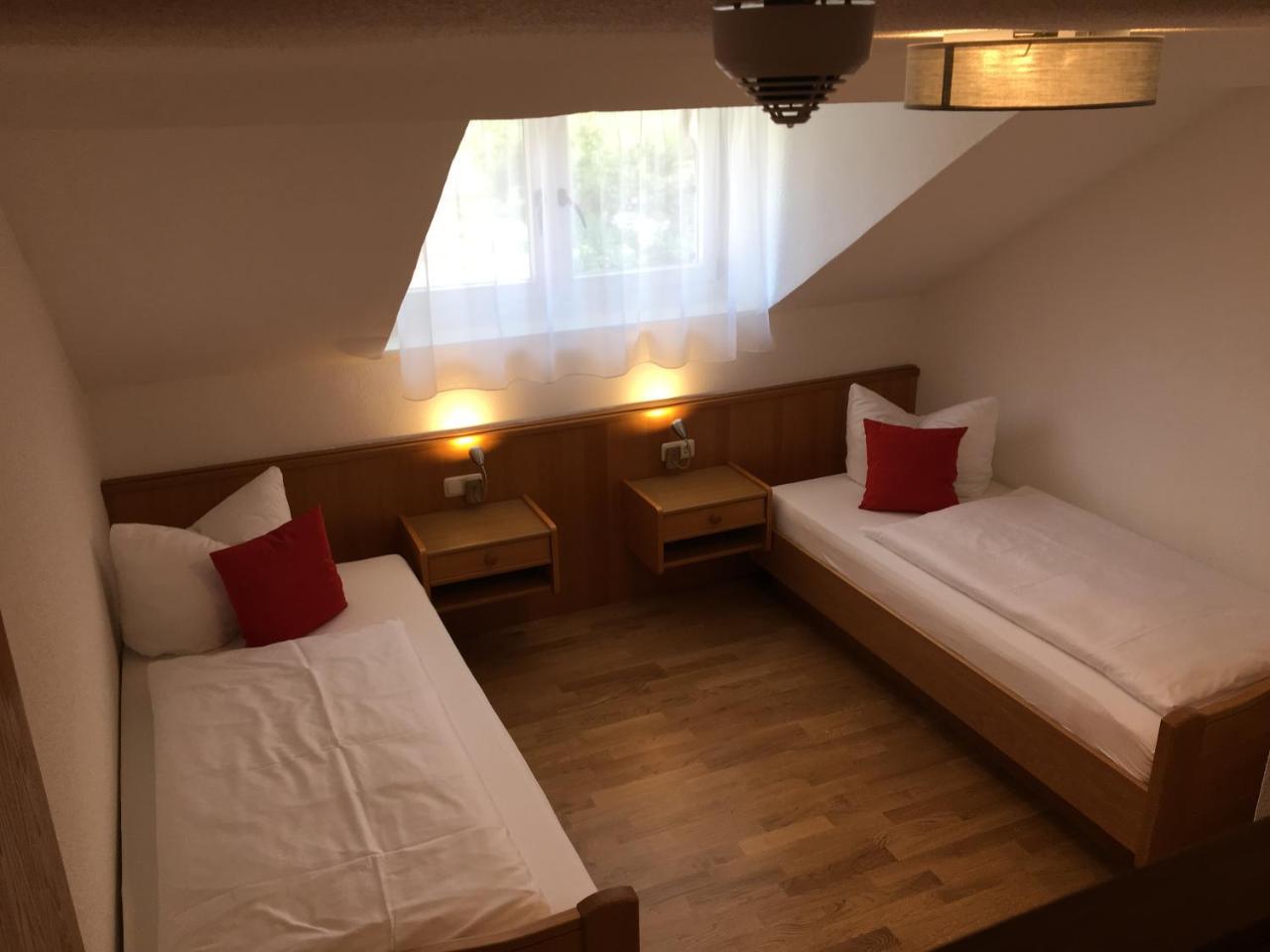 Hotel Im Sonnental Jachenau Exteriér fotografie