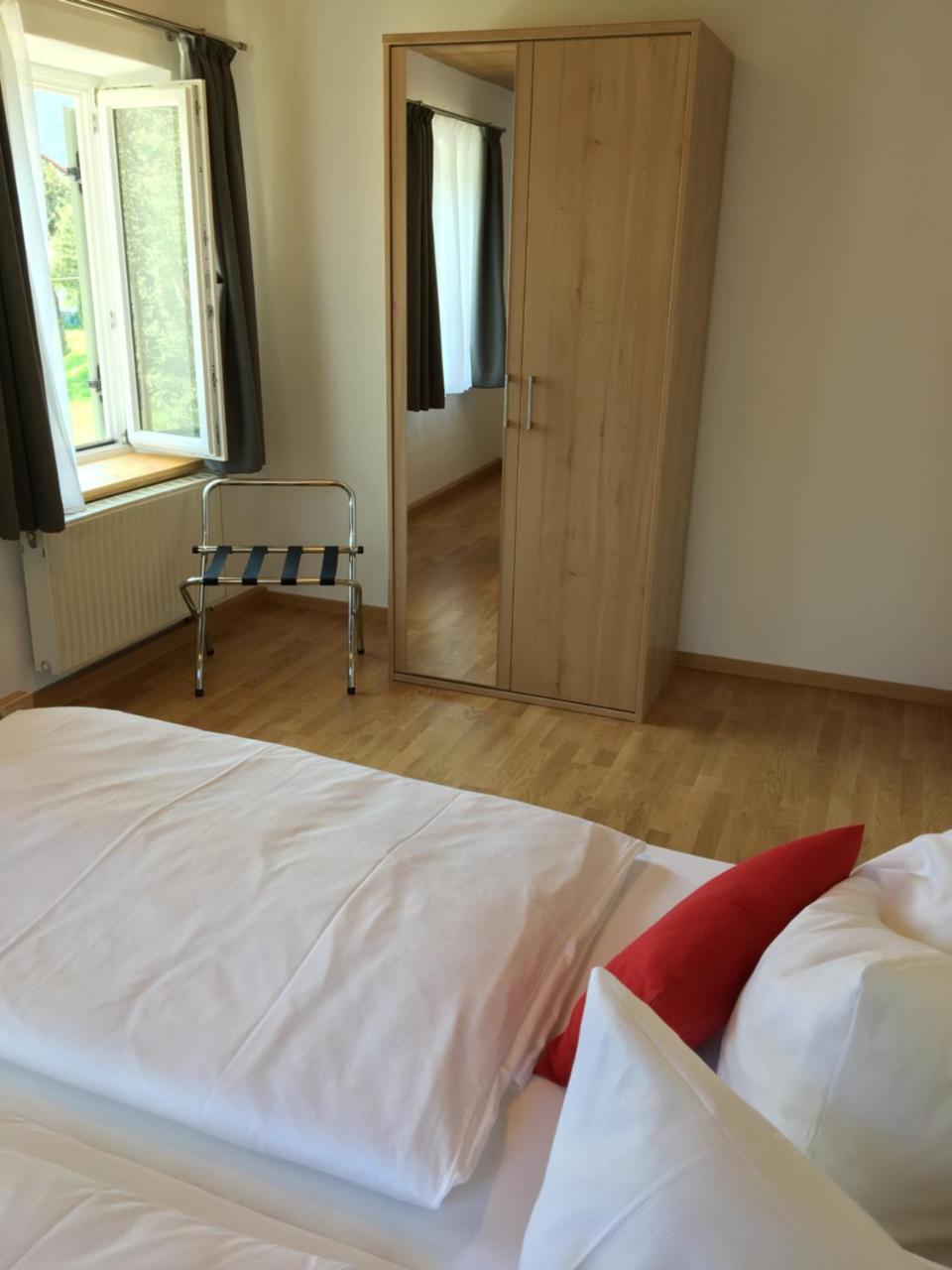 Hotel Im Sonnental Jachenau Exteriér fotografie